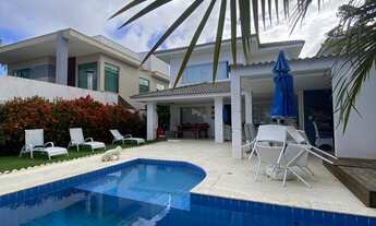 Imagem 2: Casa com 4/4 na Priscila Dutra