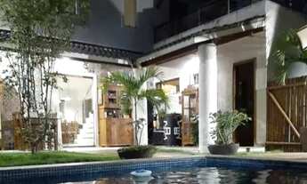 Imagem: CASA RESIDENCIAL em CAMAÇARI - BA, PARQUE