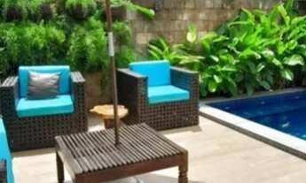 Imagem 4: CASA RESIDENCIAL em CAMAÇARI - BA, PARQUE DAS DUNAS (ABRANTES