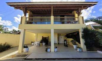 Imagem: CASA RESIDENCIAL em LAURO DE FREITAS - BA