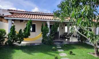 Imagem: CASA RESIDENCIAL em CAMAÇARI - BA, JAUÁ