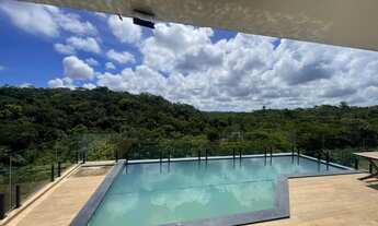 Imagem 4: CASA RESIDENCIAL em CAMAÇARI - BA, ALPHAVILLE