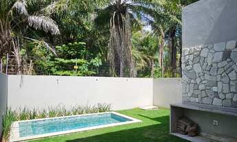 Imagem 2: CASA RESIDENCIAL em CAMAÇARI - BA, CATU DE ABRANTES (ABRANTES