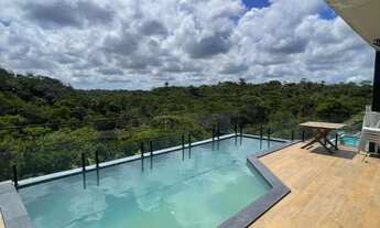 Imagem 5: CASA RESIDENCIAL em CAMAÇARI - BA, ALPHAVILLE