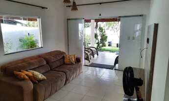 Imagem 7: CASA RESIDENCIAL em CAMAÇARI - BA, JAUÁ