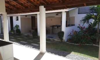 Imagem 4: CASA RESIDENCIAL em CAMAÇARI - BA, JAUÁ