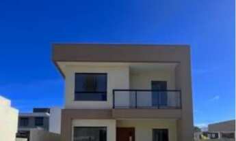 Imagem: CASA RESIDENCIAL em CAMAÇARI - BA, CATU