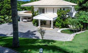 Imagem: CASA RESIDENCIAL em LAURO DE FREITAS - BA