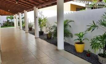 Imagem 3: CASA RESIDENCIAL em CAMAÇARI - BA, JAUÁ