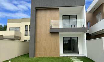 Imagem: CASA RESIDENCIAL em CAMAÇARI - BA, CATU