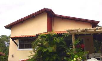 Imagem: CASA RESIDENCIAL em LAURO DE FREITAS - BA