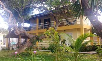 Imagem: CASA RESIDENCIAL em camaçari - BA, ABRANTES