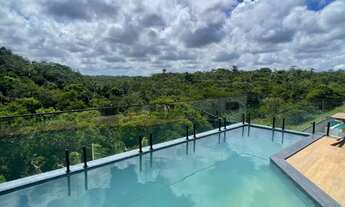 Imagem 6: CASA RESIDENCIAL em CAMAÇARI - BA, ALPHAVILLE