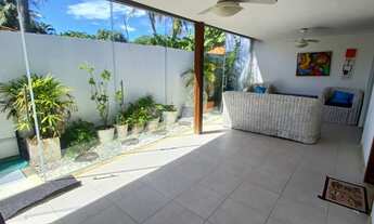 Imagem 4: CASA RESIDENCIAL em LAURO DE FREITAS - BA, BURAQUINHO