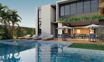 Imagem: CASA COM 4SUÍTES NA PRISCILA DUTRA