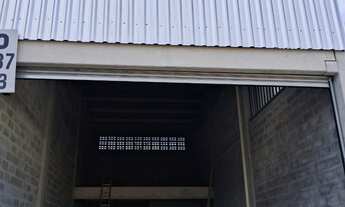 Imagem 6: GALPÃO COMERCIAL em LAURO DE FREITAS - BA, CAJI