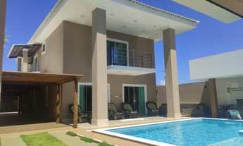 Imagem: CASA RESIDENCIAL em CAMAÇARI - BA, MONTE