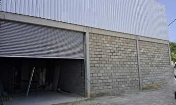 Imagem: GALPÃO COMERCIAL em LAURO DE FREITAS