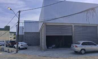 Imagem 5: GALPÃO COMERCIAL em LAURO DE FREITAS - BA, CAJI