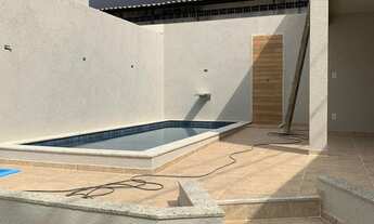 Imagem 3: CASA RESIDENCIAL em LAURO DE FREITAS - BA, IPITANGA