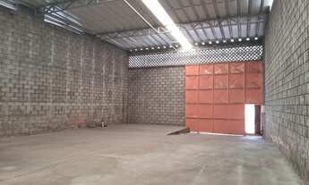 Imagem 5: GALPÃO COMERCIAL em LAURO DE FREITAS - BA, CAJI