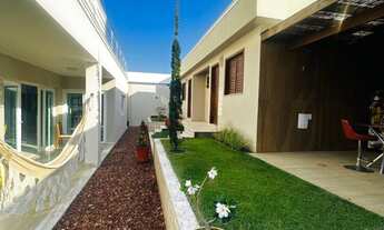 Imagem 2: CASA RESIDENCIAL em CAMAÇARI - BA, ALPHAVILLE