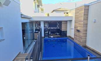 Imagem 4: CASA COM 4 SUÍTES EM BURAQUINHO