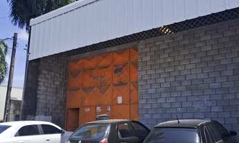 Imagem 3: GALPÃO COMERCIAL em LAURO DE FREITAS - BA, CAJI