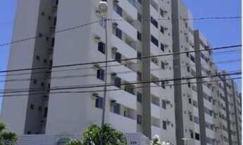 Imagem 3: EXCELENTE APARTAMENTO DE 2/4 COM UMA SUÍTE!