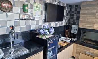 Imagem 6: CASA COM 4 SUÍTES EM BURAQUINHO