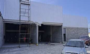 Imagem 7: GALPÃO COMERCIAL em LAURO DE FREITAS - BA, CAJI