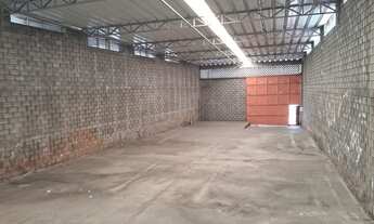 Imagem 4: GALPÃO COMERCIAL em LAURO DE FREITAS - BA, CAJI