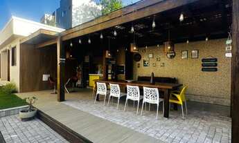 Imagem 4: CASA RESIDENCIAL em CAMAÇARI - BA, ALPHAVILLE