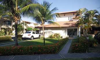 Imagem: CASA RESIDENCIAL em LAURO DE FREITAS - BA