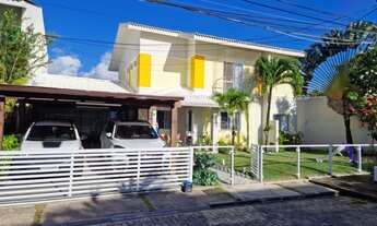 Imagem: CASA COM 4 SUÍTES EM BURAQUINHO