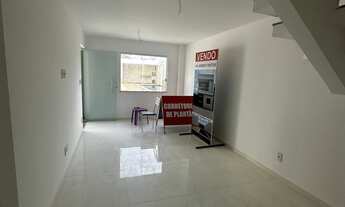 Imagem 2: CASA DUPLEX COM 4/4 SENDO 3 SUÍTE NO MIRAGEM