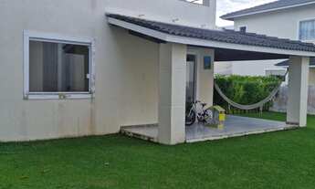 Imagem: LINDA CASA COMPOSTA POR 4/4 COM UMA SUÍTE