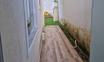 Imagem 7: LINDA CASA COMPOSTA POR 4/4 COM UMA SUÍTE EM BURAQUINHO!