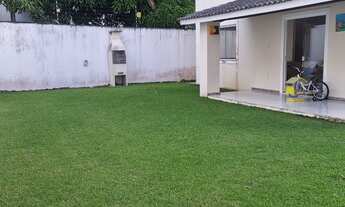 Imagem 4: LINDA CASA COMPOSTA POR 4/4 COM UMA SUÍTE EM BURAQUINHO!