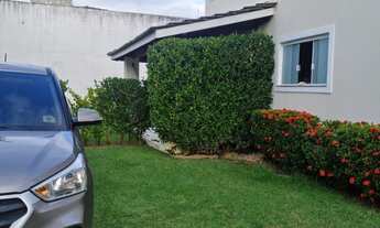 Imagem 6: LINDA CASA COMPOSTA POR 4/4 COM UMA SUÍTE EM BURAQUINHO!