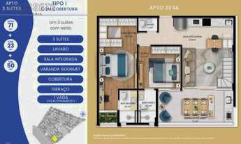 Imagem 2: NOVO LANÇAMENTO EM VILAS DO ATLÂNTICO!