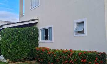 Imagem 5: LINDA CASA COMPOSTA POR 4/4 COM UMA SUÍTE EM BURAQUINHO!