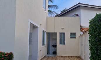 Imagem 3: LINDA CASA COMPOSTA POR 4/4 COM UMA SUÍTE EM BURAQUINHO!