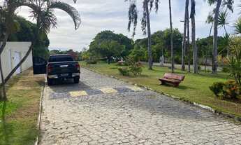 Imagem 3: TERRENO RESIDENCIAL em LAURO DE FREITAS - BA, ESTRADA DO COCO