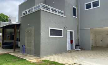 Imagem 7: LINDA CASA COM 4 SUÍTES NA ESTRADA DO COCO!