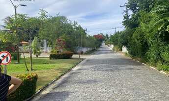 Imagem: TERRENO RESIDENCIAL em LAURO DE FREITAS