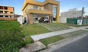 Imagem: BELISSIMA CASA COM 4 SUÍTES NO ALPHAVILLE!