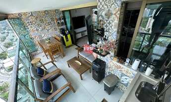 Imagem 7: APARTAMENTO RESIDENCIAL em SALVADOR - BA, IMBUÍ