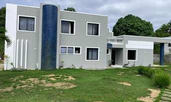 Imagem 6: LINDA CASA COM 4 SUÍTES NA ESTRADA DO COCO!