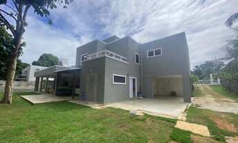 Imagem 5: LINDA CASA COM 4 SUÍTES NA ESTRADA DO COCO!